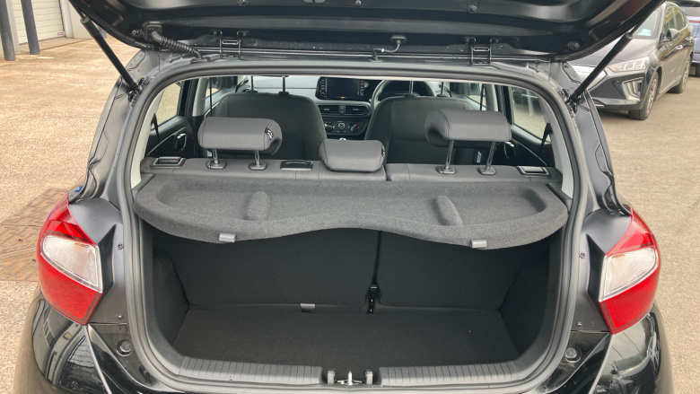 Hyundai i10 1.0 [63] Advance 5dr Auto [Nav] Petrol Hatchback